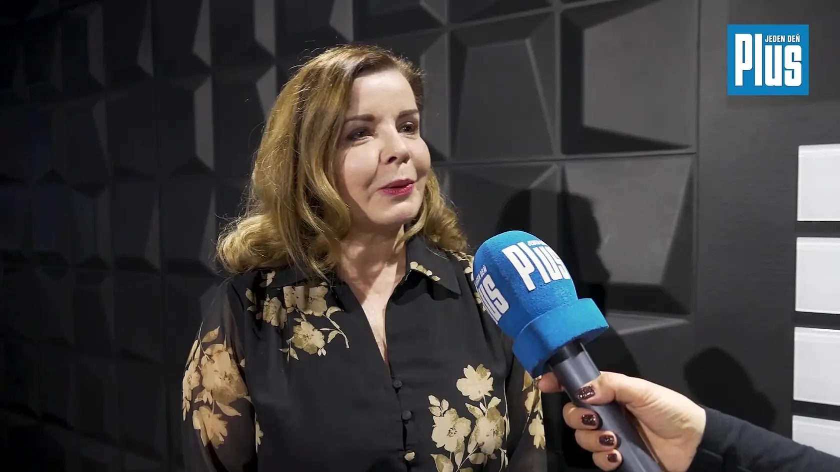 Zuzana Tlučková o 80. rokoch: Prišli ku nám dvaja tajní a bolo po dovolenke