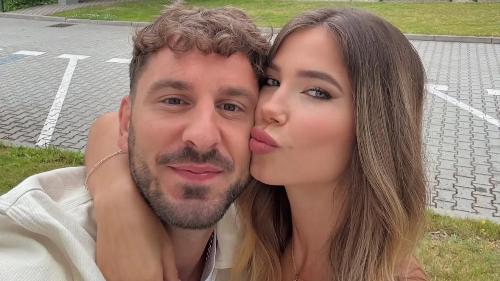 Rasťo a Karolína v Teleráne