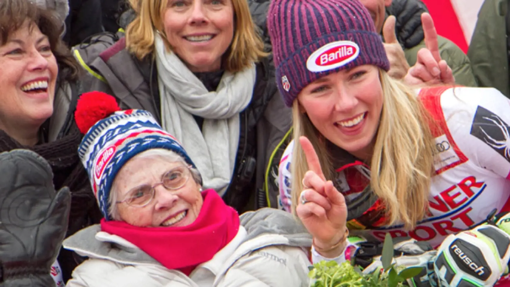 Mikaela Shiffrinová aj v tejto sezóne potvrdzuje svoju dominanciu.