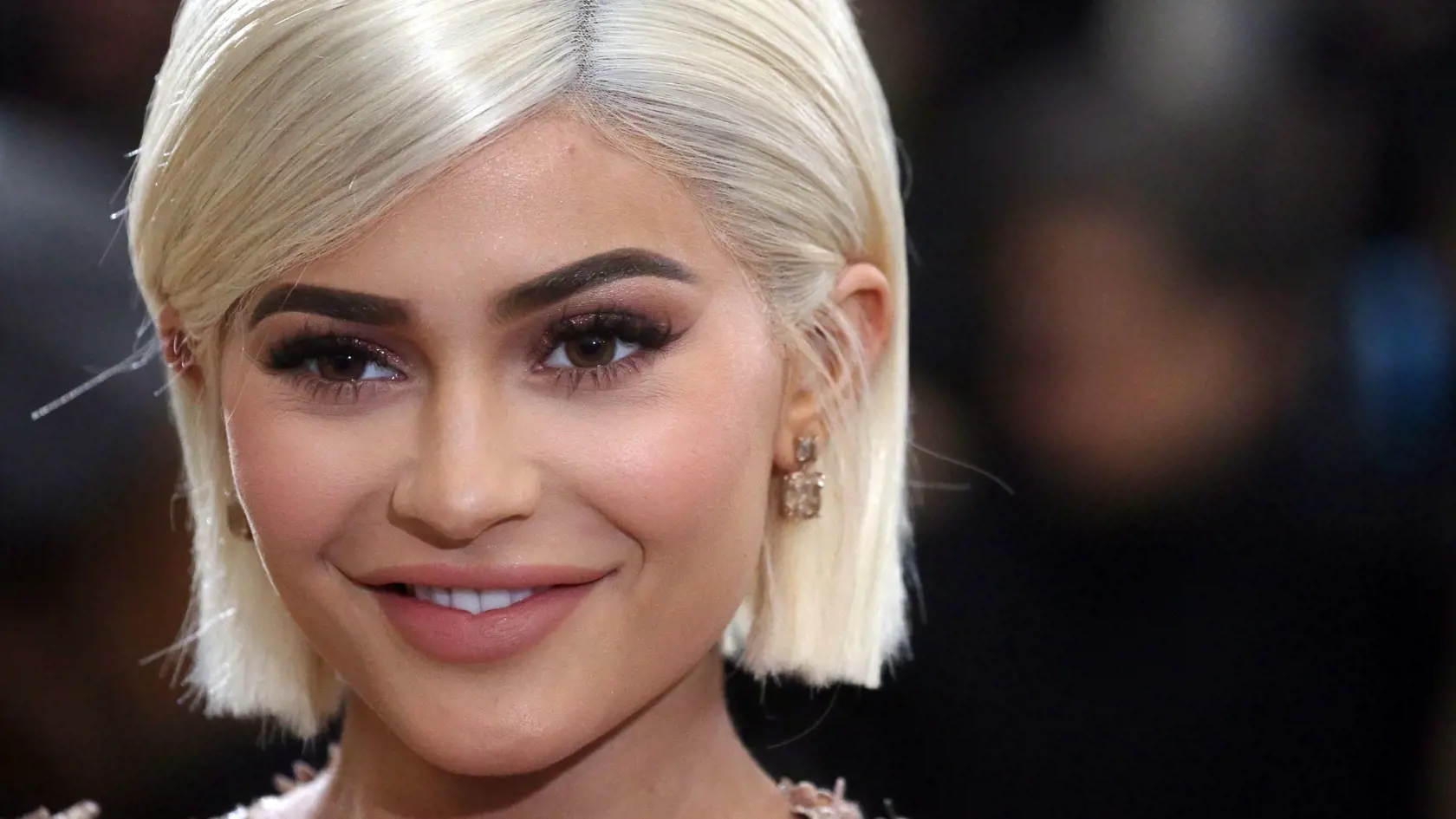 Kylie Jenner