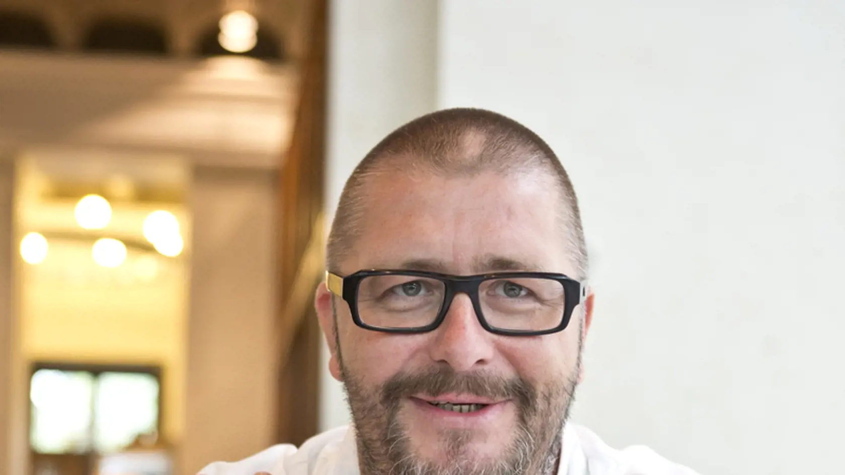 Šéfkuchár Jaroslav Žídek sa vykašlal na peniaze a vybral si vlastné zdravie.