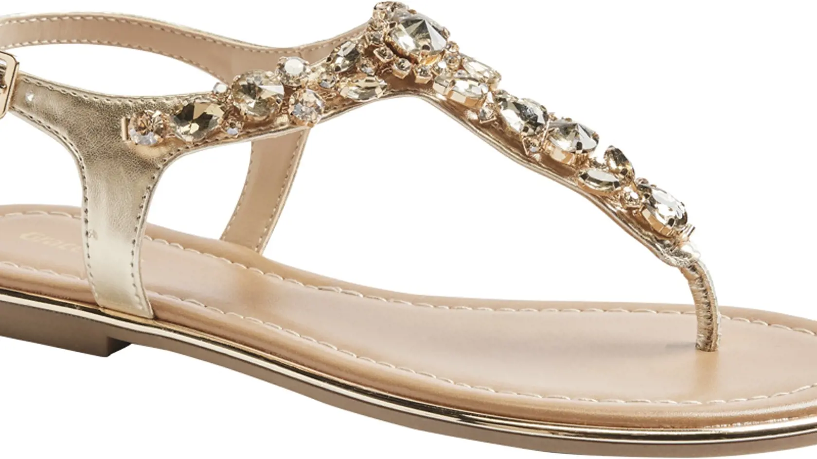 Sandáliky: Deichmann