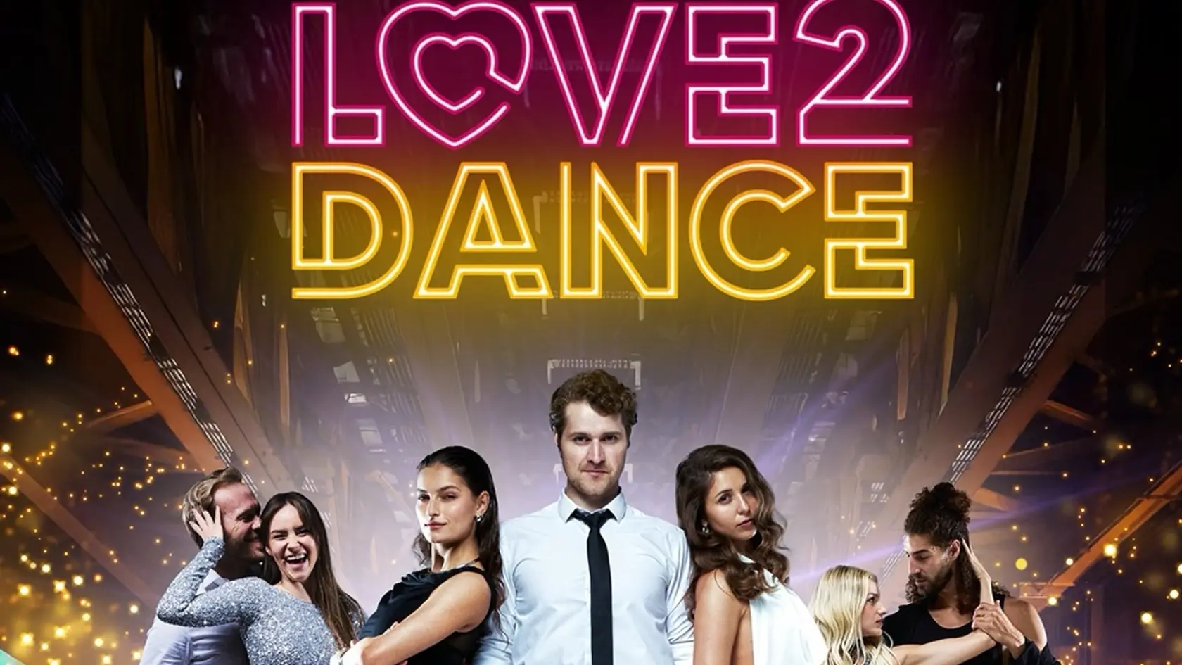 Tanečno - divadelná šou Love2Dance otvorí festival Lovestream!