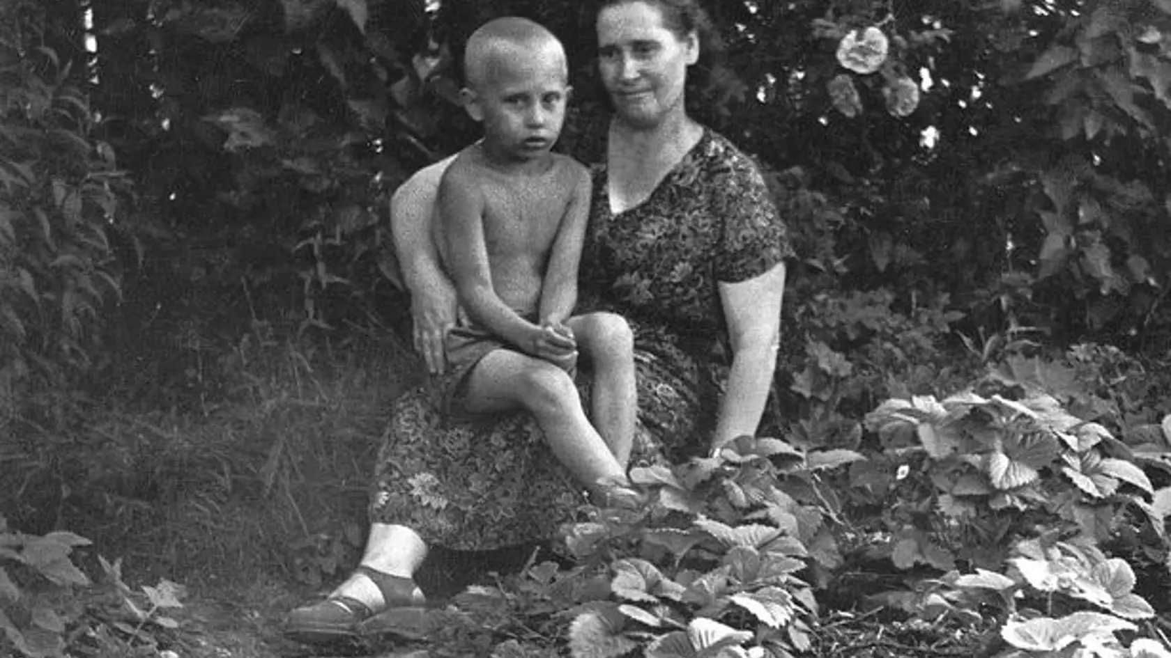 Žena pôvodom z Gruzínska tvrdila, že svojho syna Vladimira poslala do Ruska keď mal desať rokov. Uviedla, že ho poslala preč kvôli tomu, že detstve trpel zneužívaním a zanedbávaním od svojho nevlastného otca Georgiho. Rodina predtým keď žila chudobnom meste Metekhi v Gruzínsku.