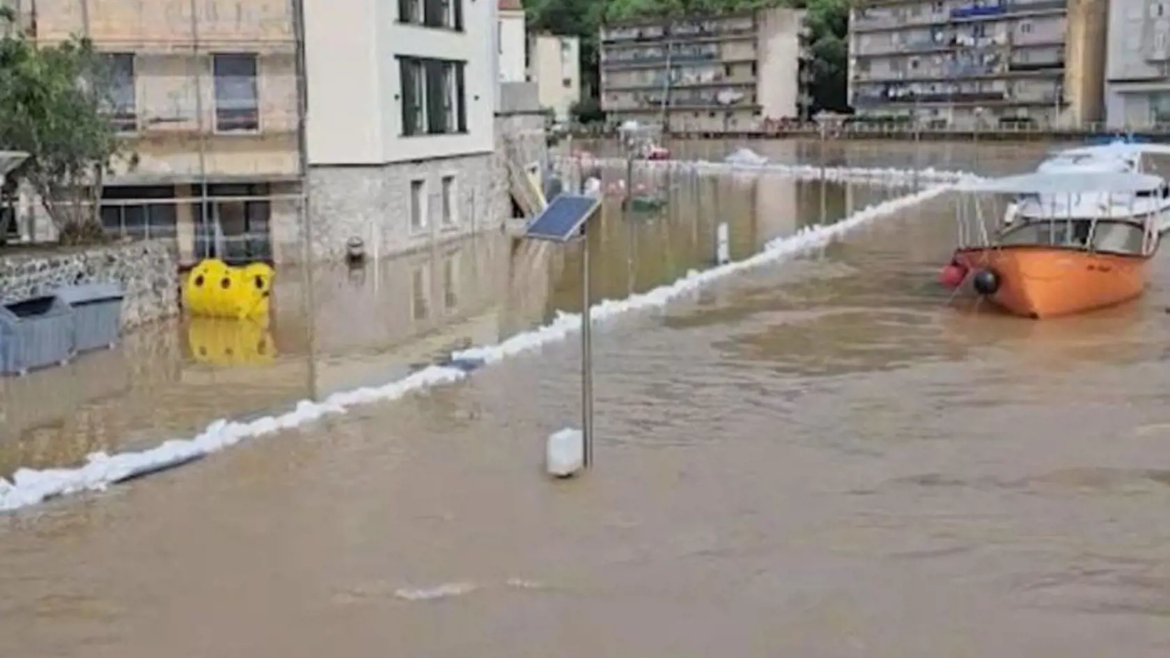 Chorvátsko sužovali v uplynulých týždňoch masívne záplavy.