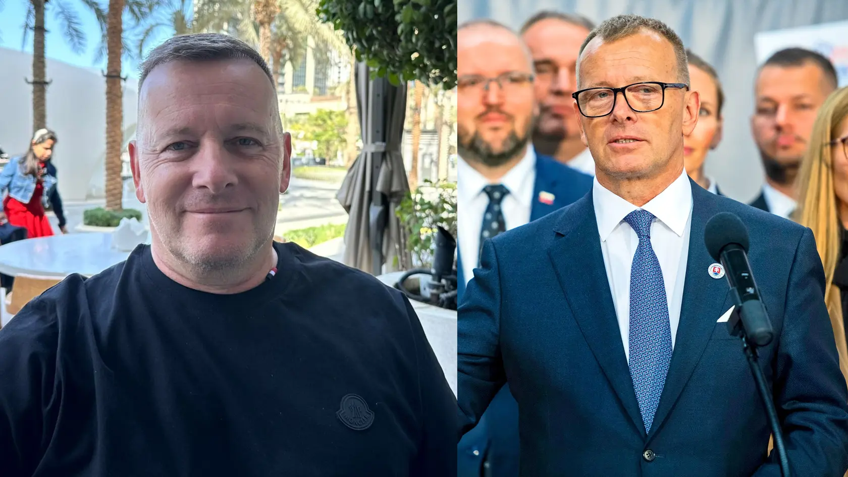 Žiaľ, tragédia zasiahla rodinu Borisa Kollára.
