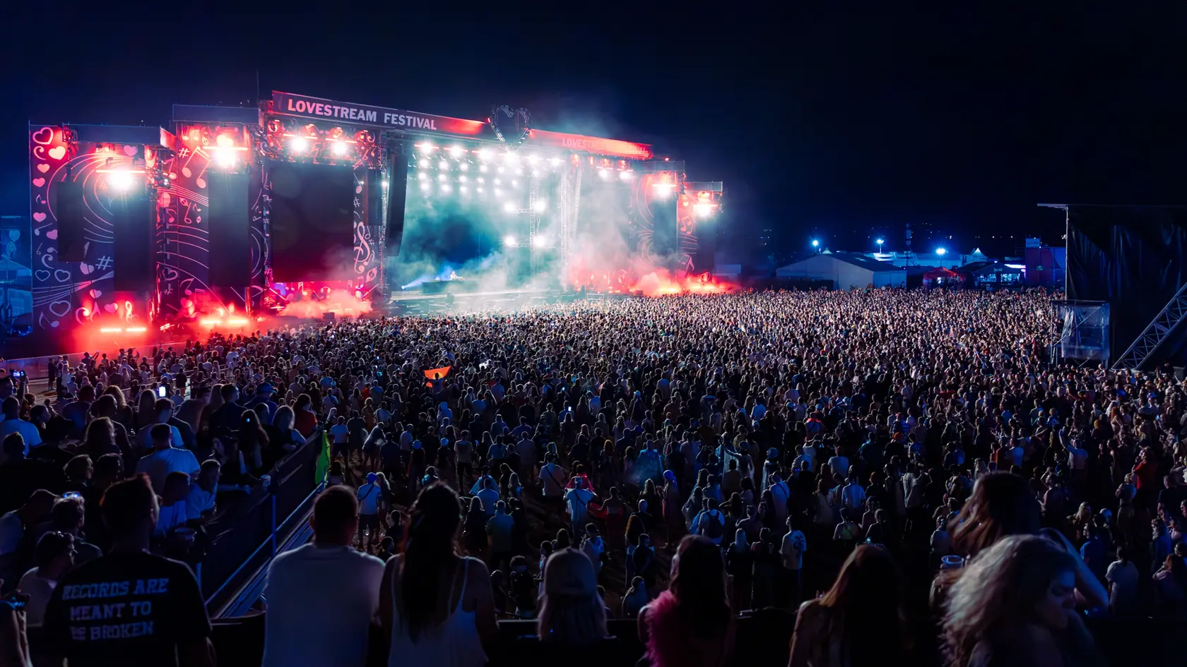 Druhým headlinerom LOVESTREAM Festivalu je OneRepublic!