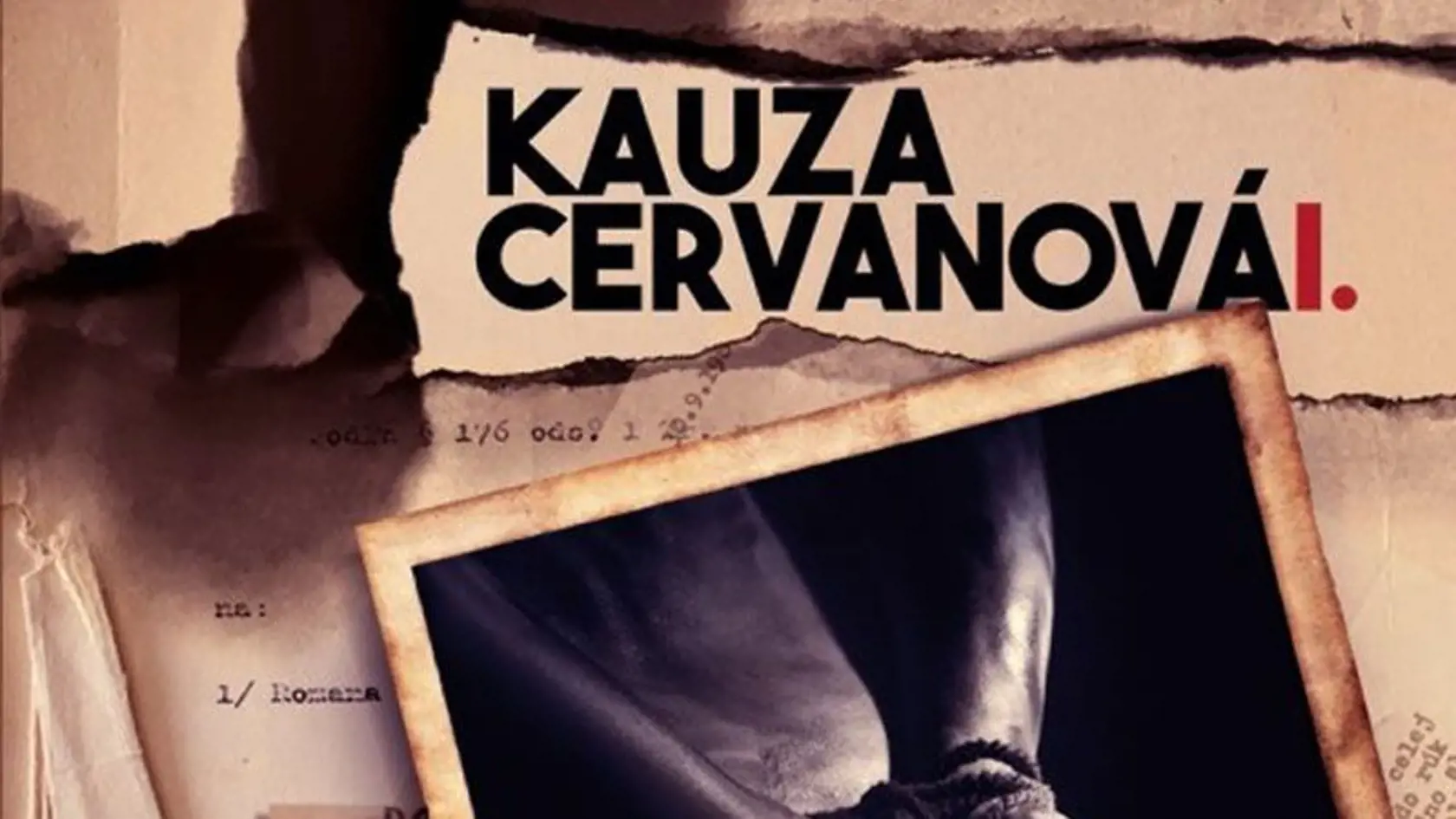 Autorom knihy Kauza Cervanová je bývalý novinár Peter Tóth.