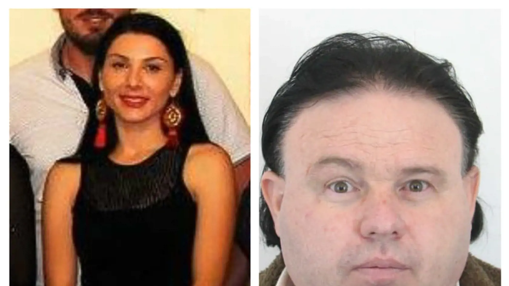 Andrea bola manželkou Miroslava viac ako 10 rokov.