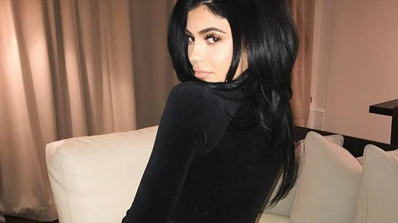 Kylie Jenner a jej premena vás dostane