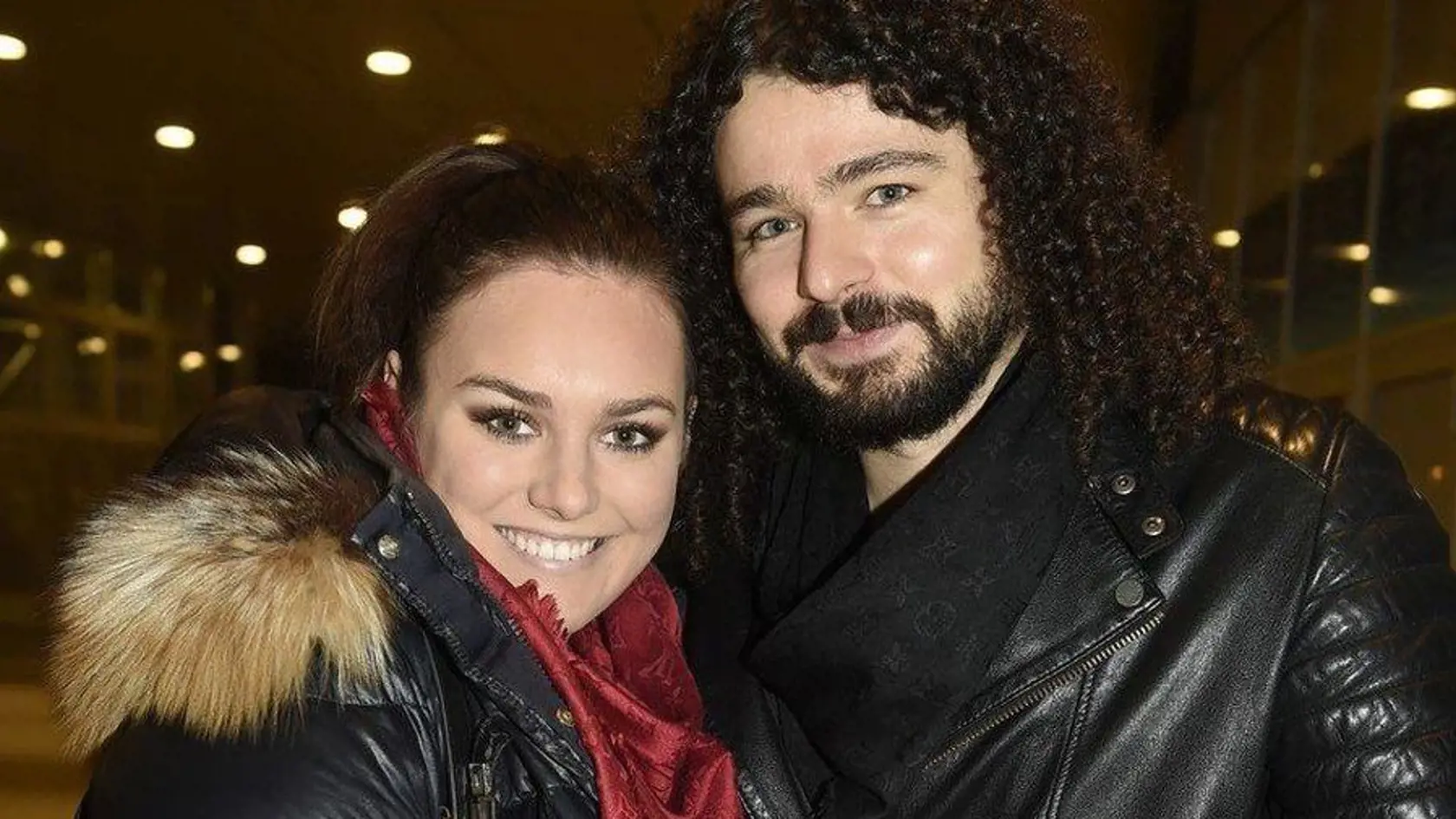 Ewa Farna, Martin Chobo