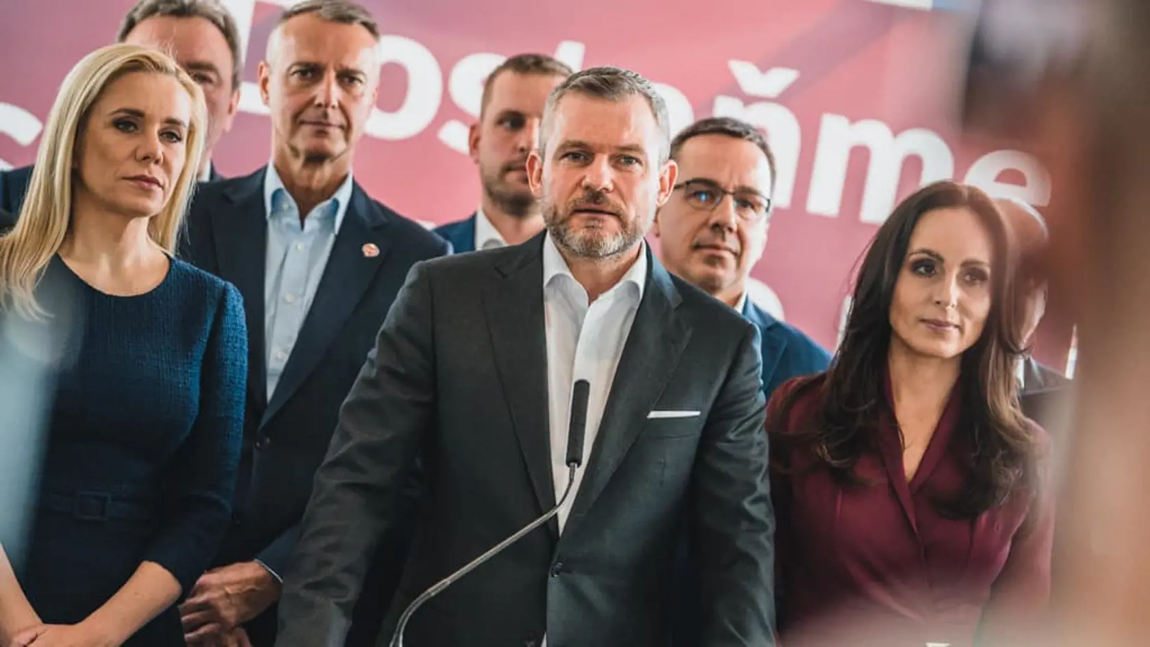 Nasledovala by Hlas-SD (17,4 percenta). Ktorá strana skončila na treťom mieste sa dozviete v našej galérii.