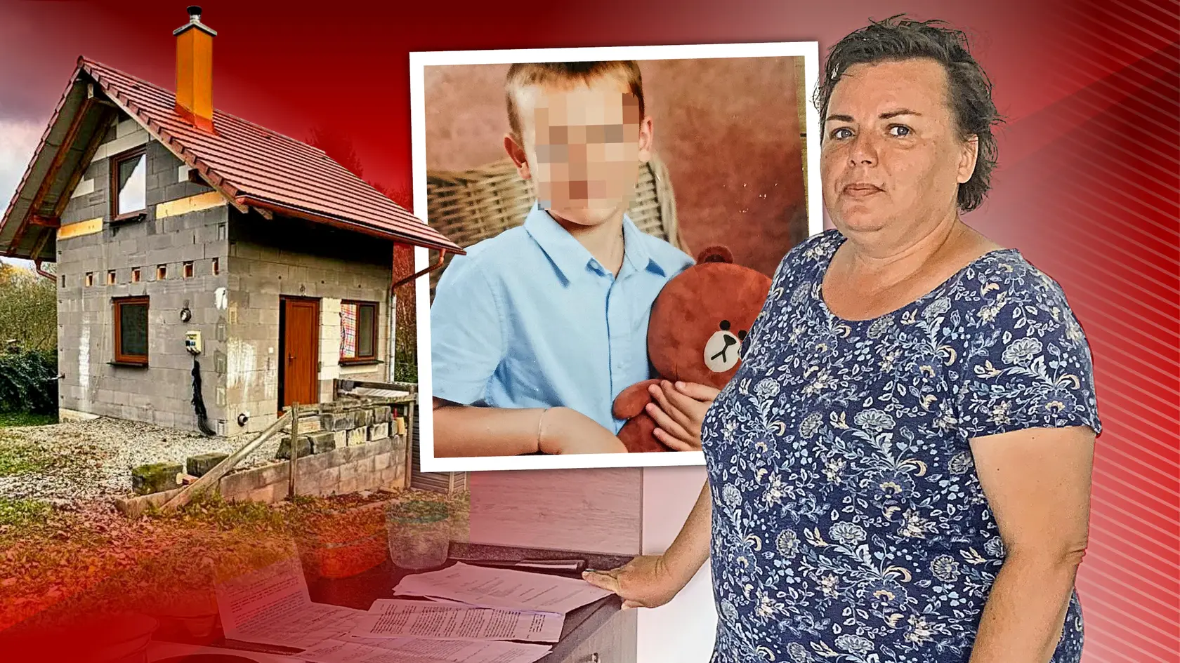 Dôverčivá Katarína naletela vynaliezavej podvodníčke, s ktorou sa stretla na úrade.
