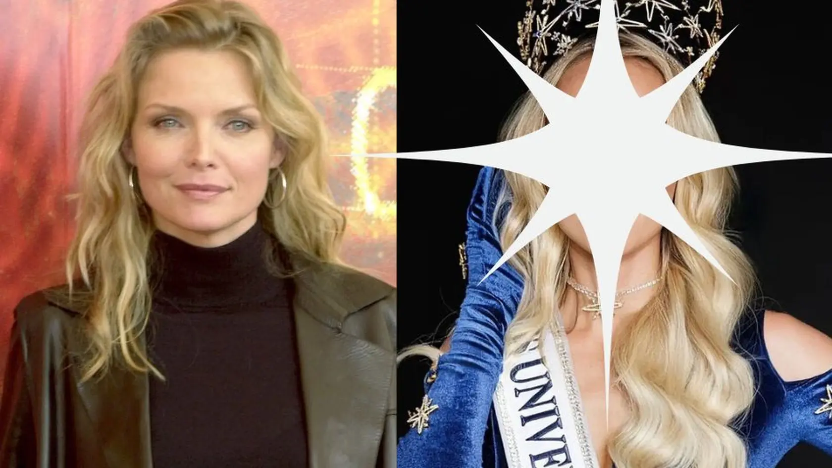Neuveriteľná podoba novej Miss universe v Česku.