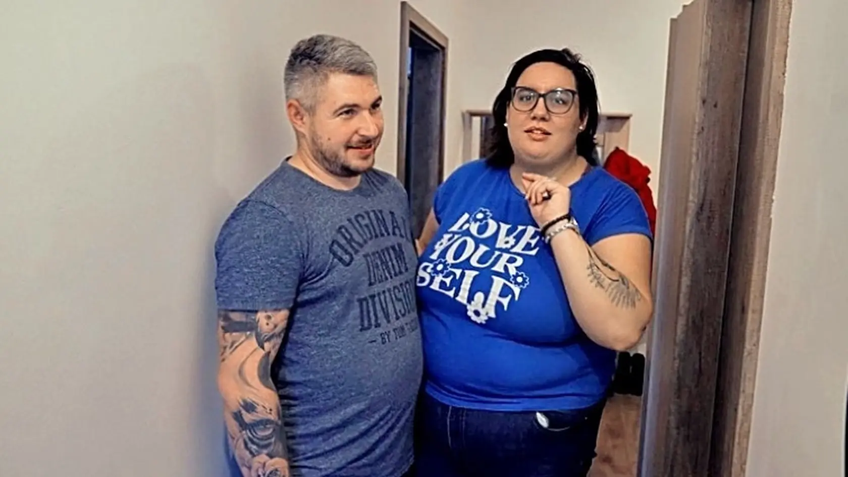Šafrániková sa netají návštevou psychológa.