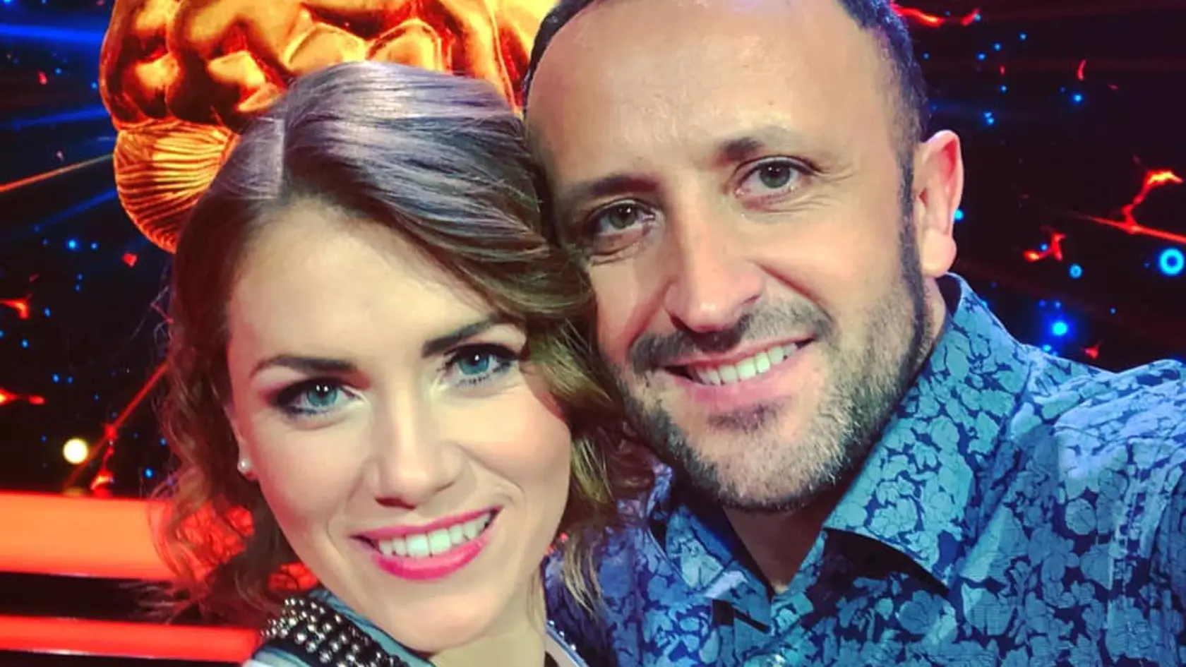S manželkou Erikou tvoria pár už 16 rokov a zatiaľ im to dokonale klape