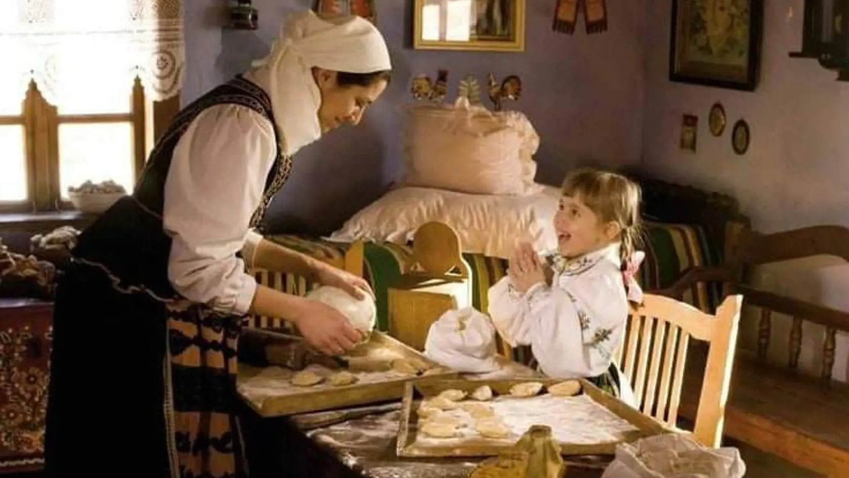 Čo slovenský región, to iné nárečie, iný dialekt. Rozumiete všetkému o čom alebo o kom je reč, keby ste sa rozprávali, napríklad o tom, čo súvisí s kuchyňou?