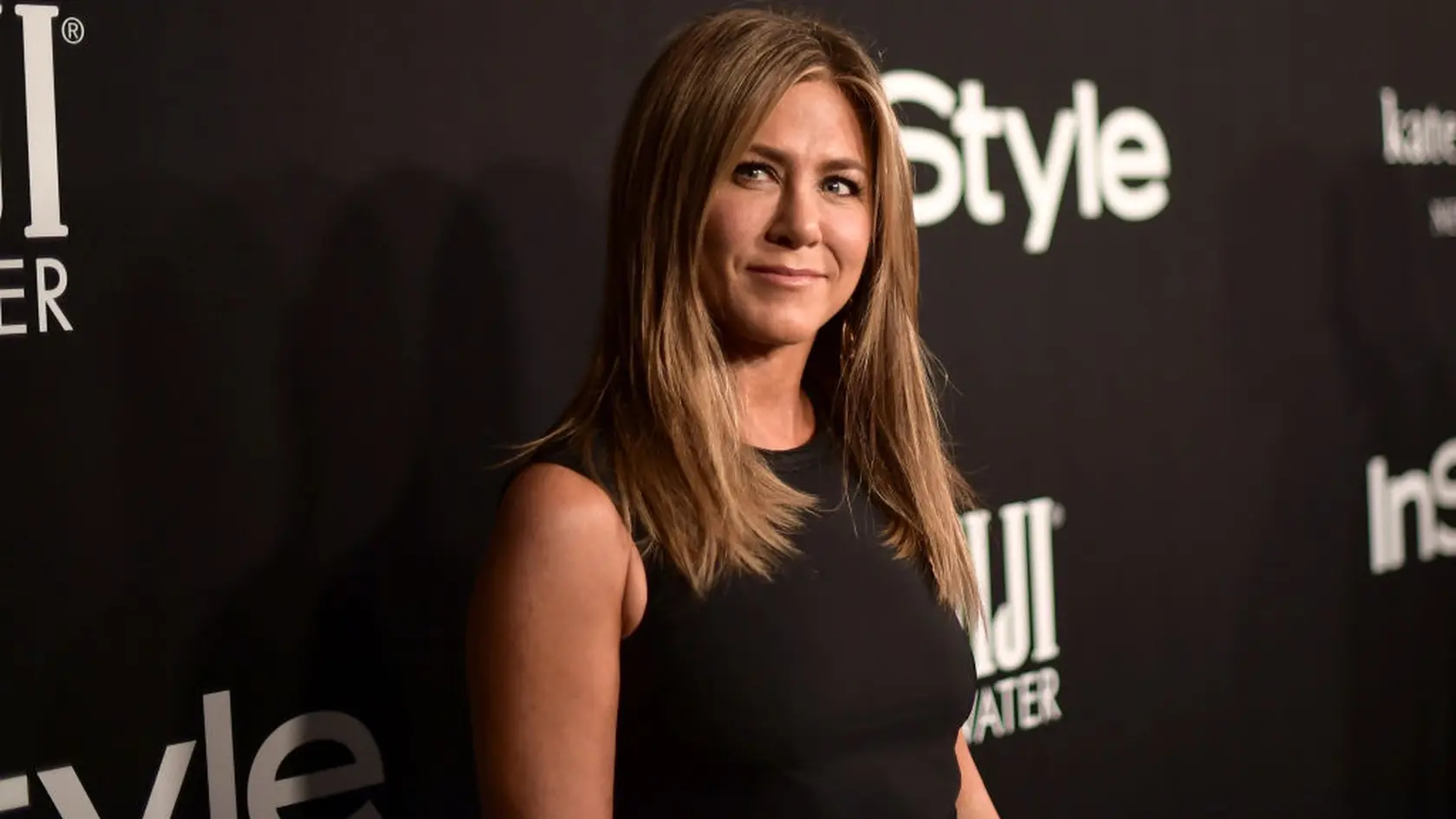Jennifer Aniston bola 7 rokov single.