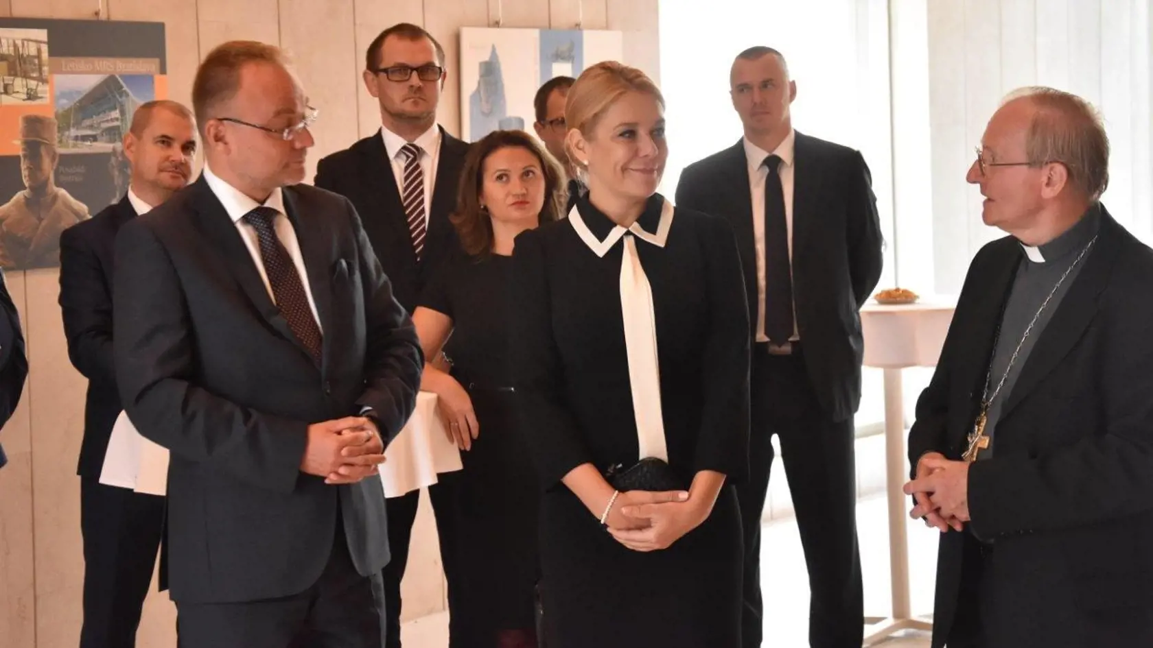 Módu si užíva! Exministerka vnútra a podpredsedníčka Hlasu-SD Denisa Saková (47) patrí medzi najlepšie oblečené slovenské političky. Jej vycibrený vkus vychválila aj odborníčka.