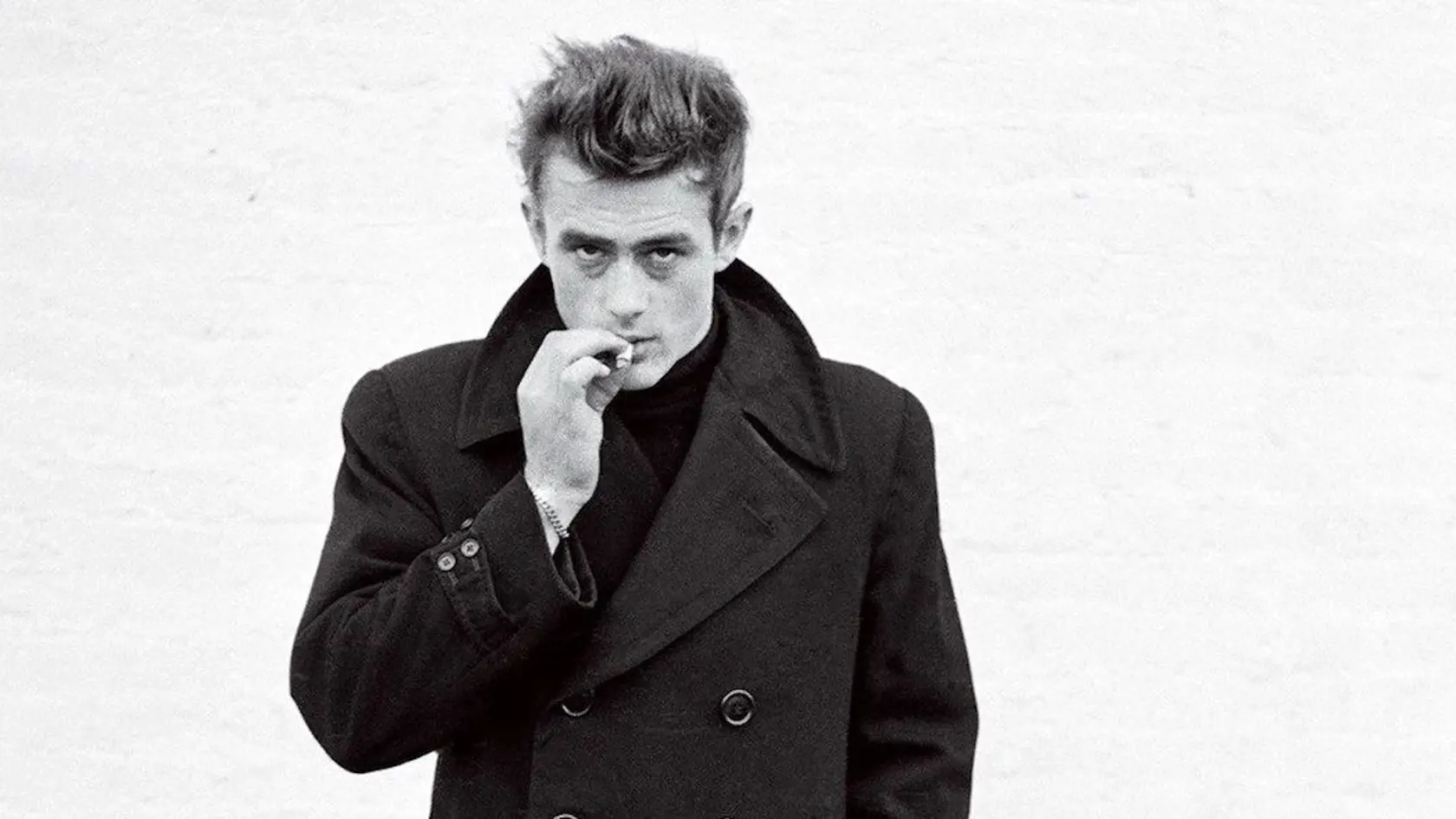 James Dean