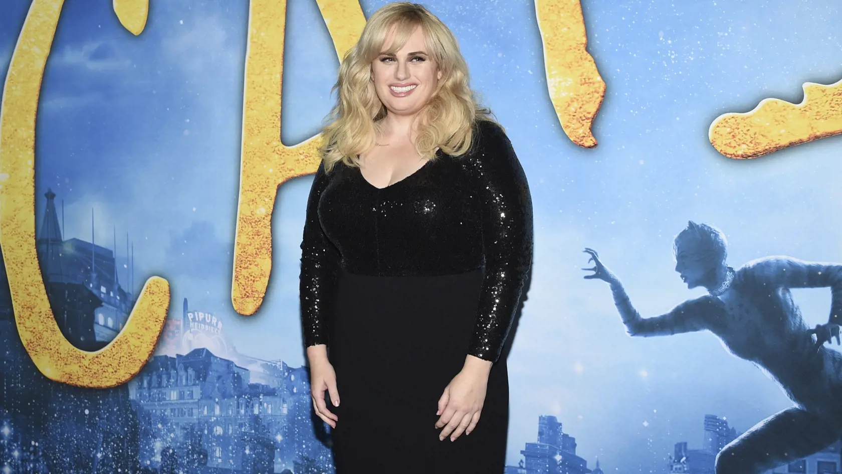 Rebel Wilson