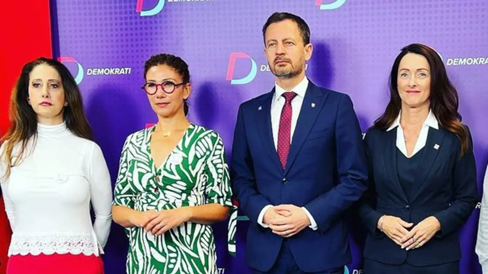 Demokrati