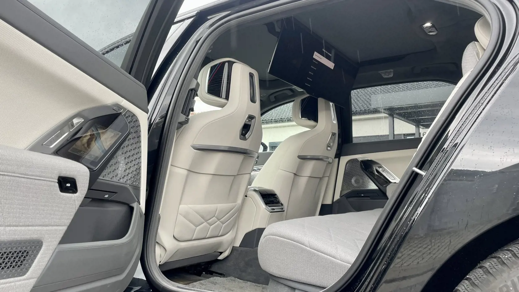 BMW i7 xDrive60 Sedan