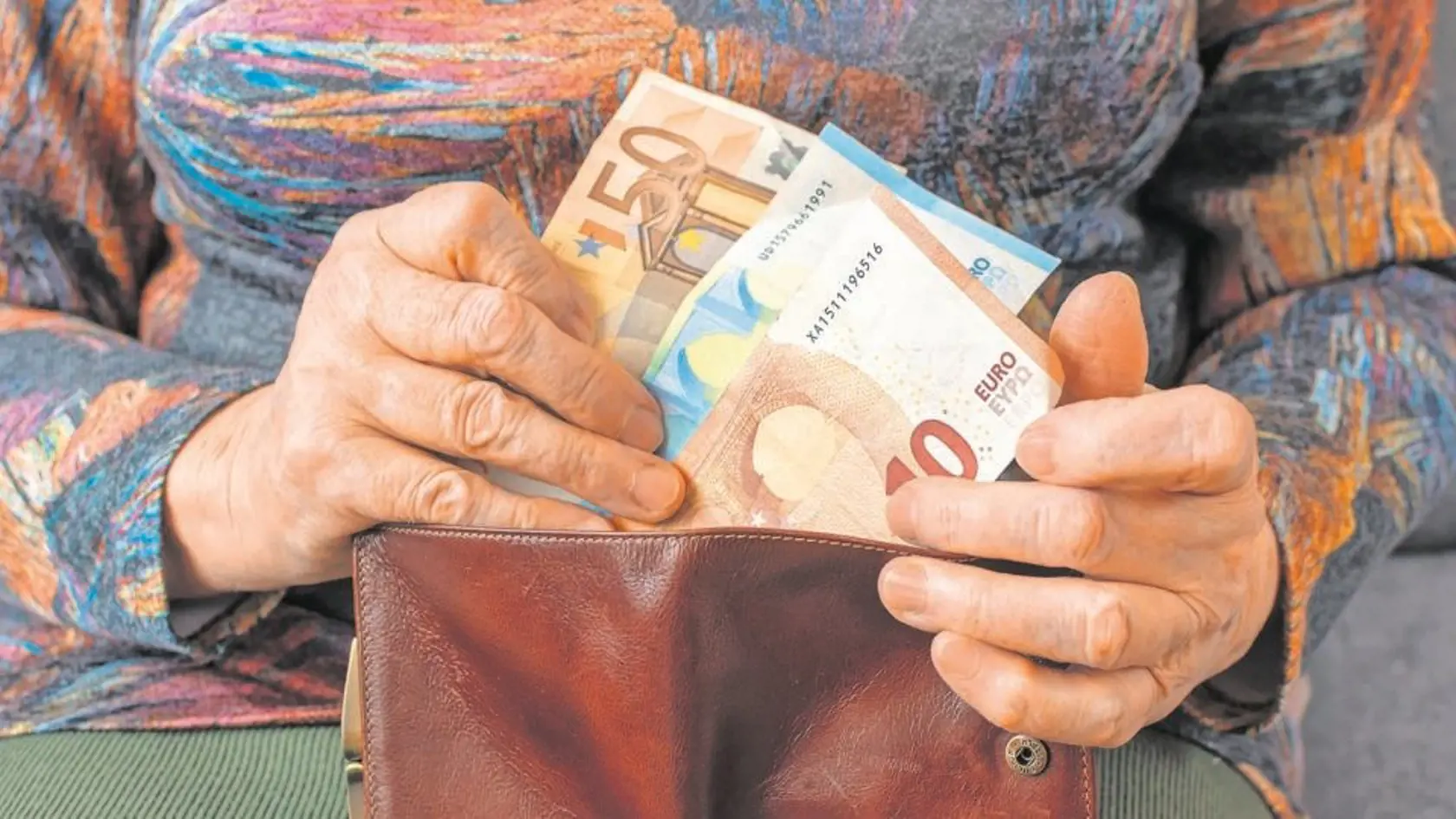 Vďaka druhému pilieru si zabezpečíte vyššiu penziu o desiatky eur.
