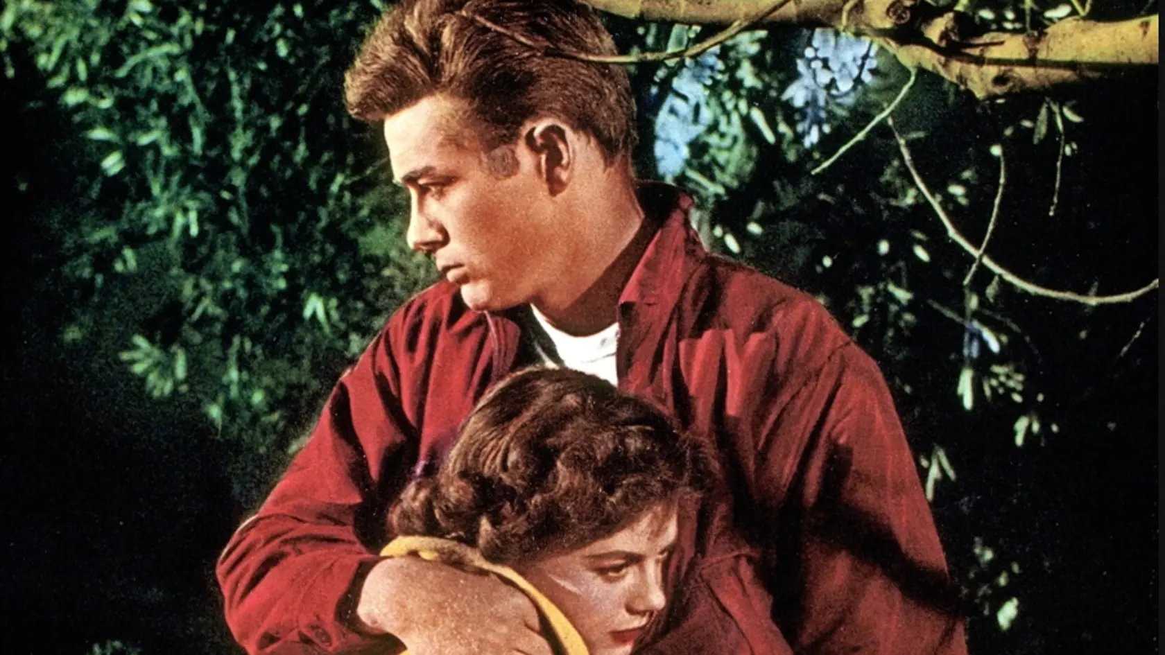 James Dean