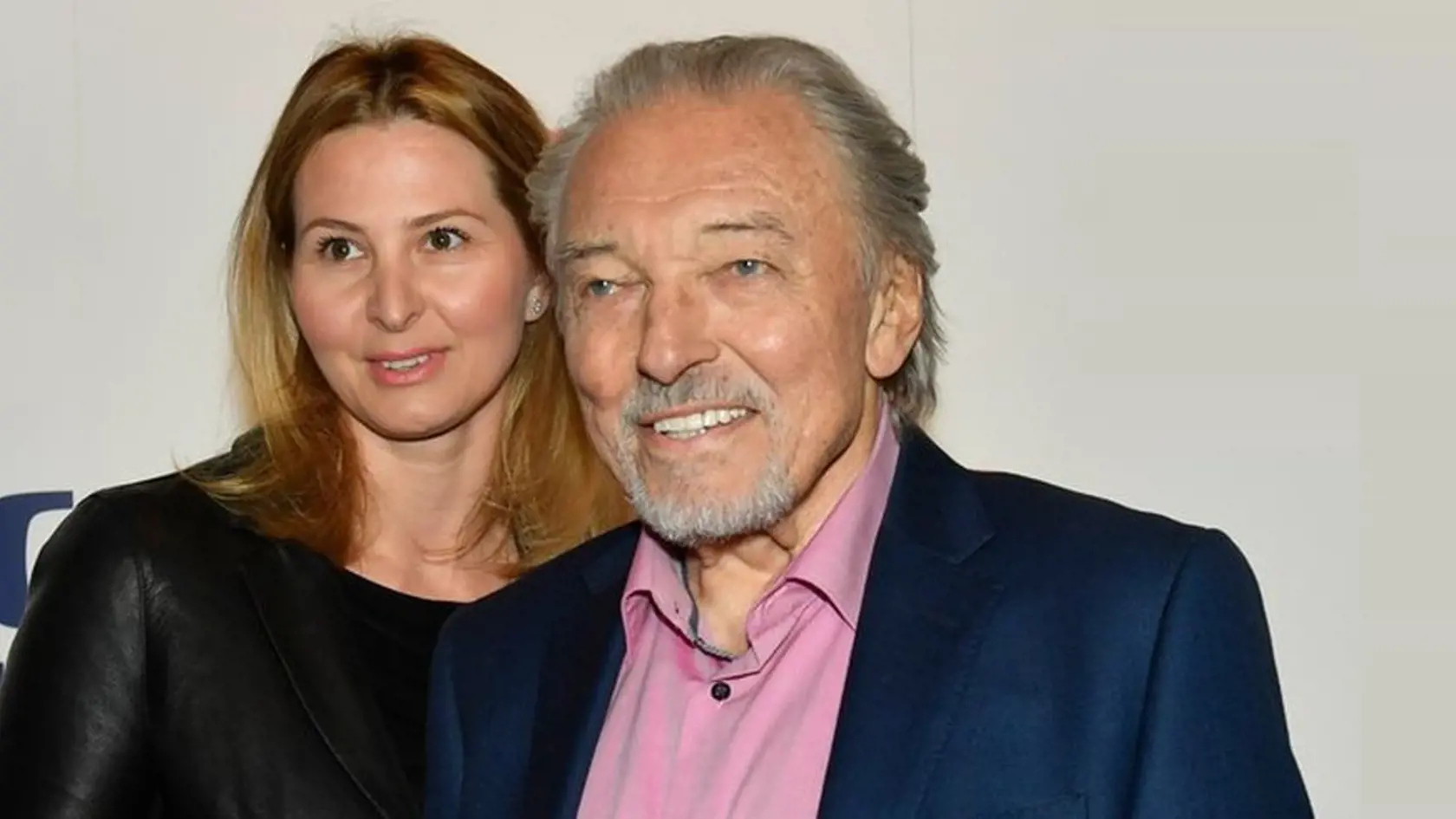 Ivana Gottová, Karel Gott