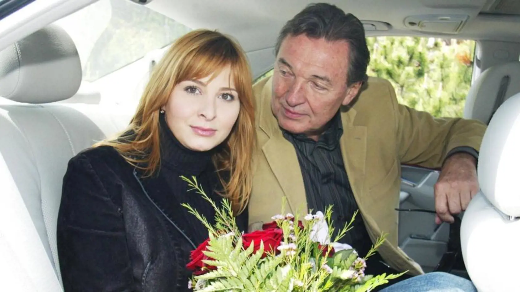 Ivana Macháčková mu pomotala hlavu.