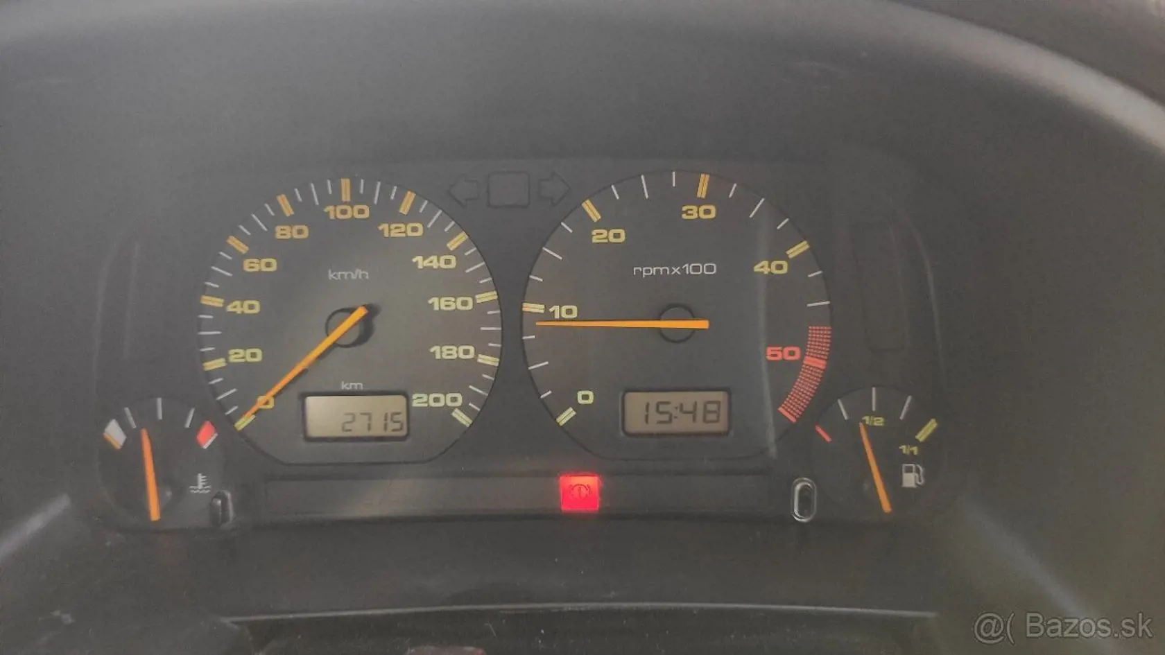 Minister financií Igor Matovič mal toto auto vlastniť ešte v čase, kedy podnikal.