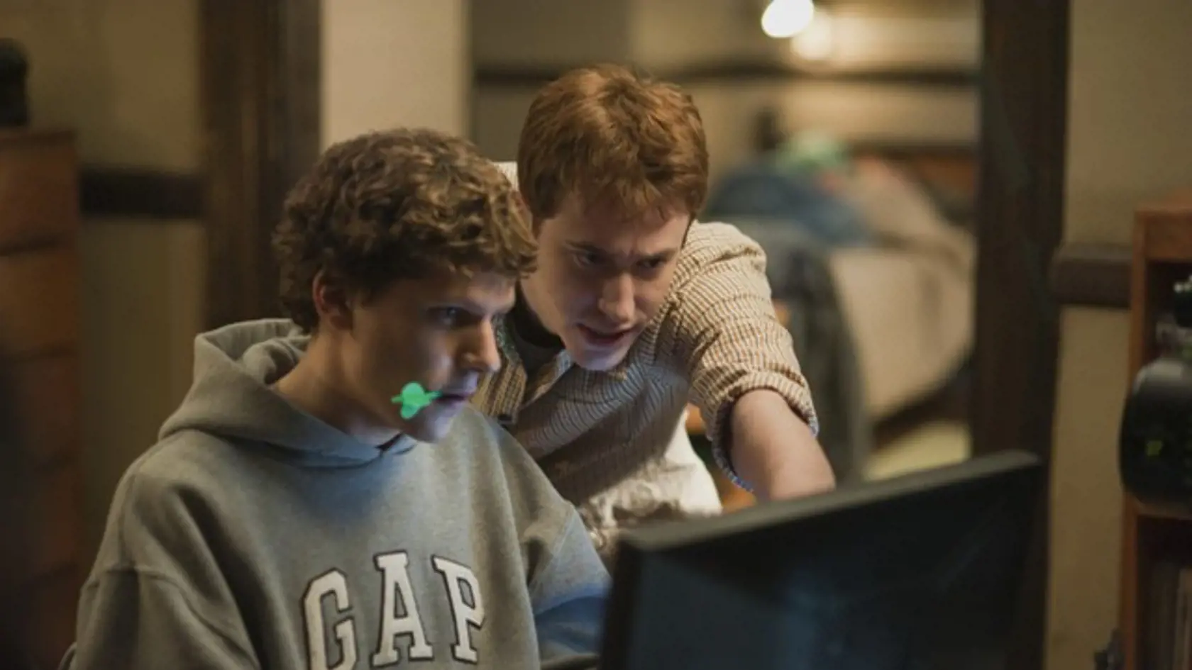 Film The Social Network (Sociálna sieť) o zakladateľovi Facebooku si získal medzi producentmi veľkú podporu.