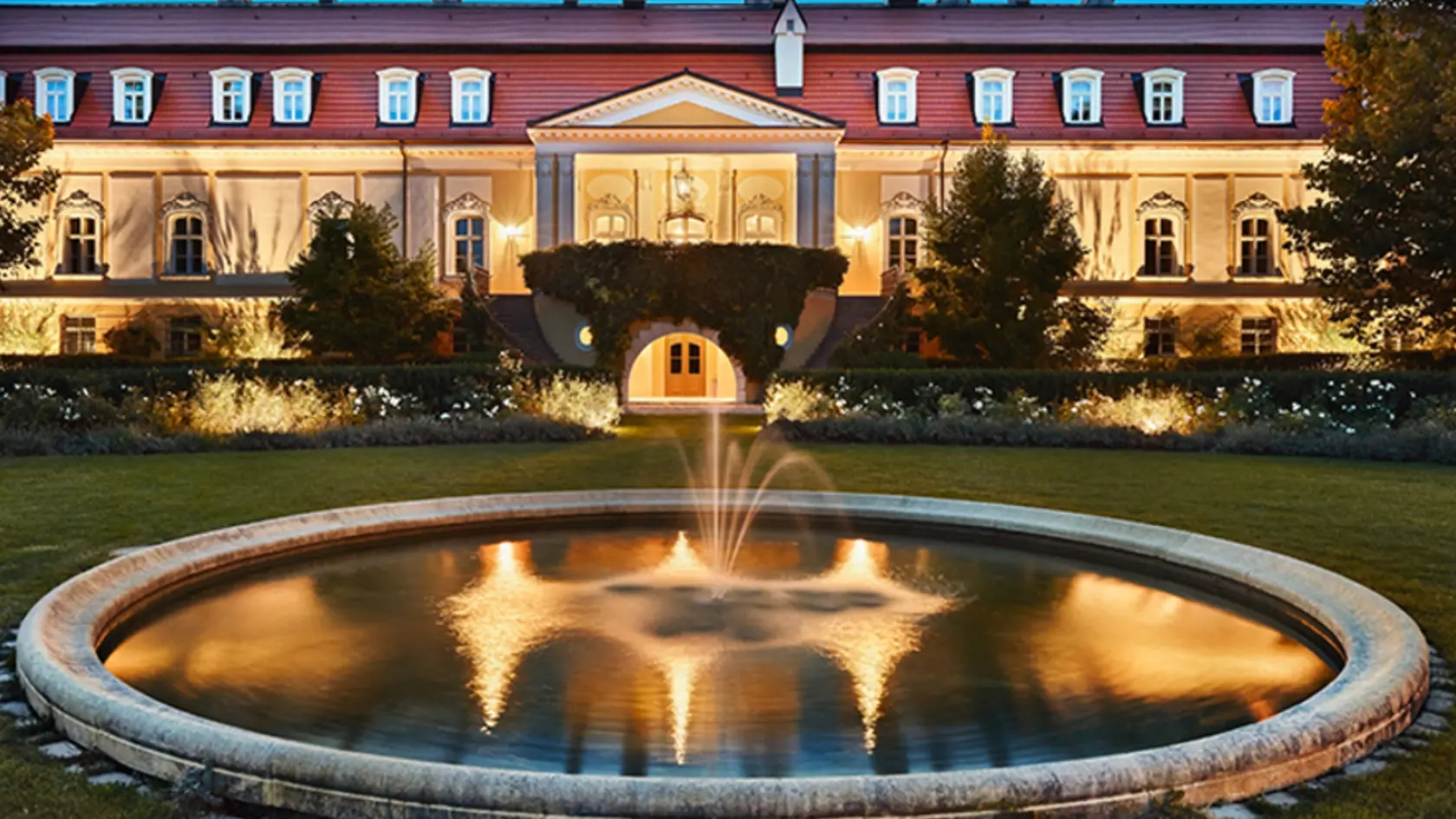 Jürgen Gruber je riaditeľom hotela Chateau Béla pri Štúrove. Podľa neho sú všetci zahraniční hostia, nielen Rakúšania, zo Slovenska a zo Slovákov nadšení a kladú si otázku, prečo túto krajinu neobjavili už skôr.