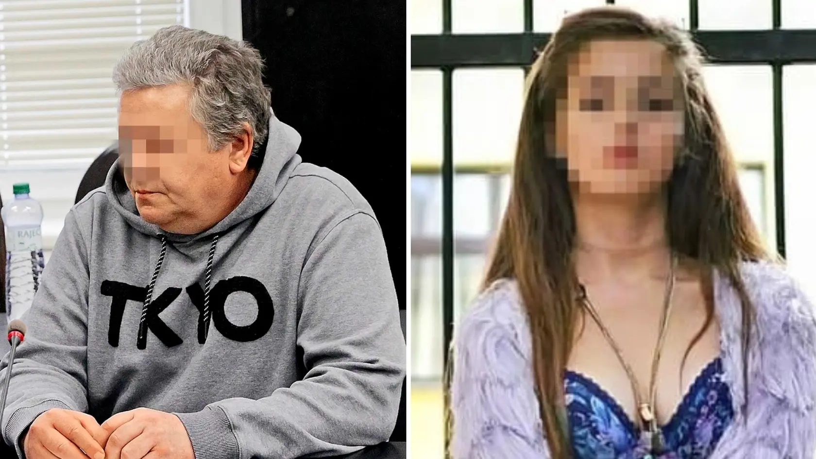 Obvinenému v prípade únosu a intoxikácie študentky Sone predĺžili väzbu.