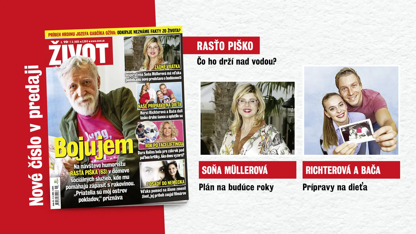 Nové vydanie