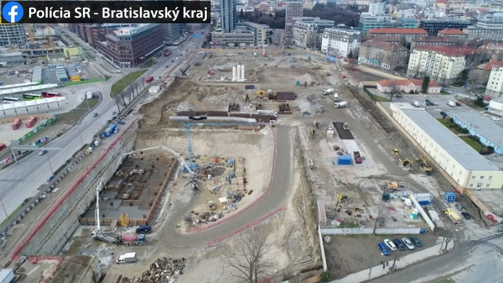 Výstavba D4R7