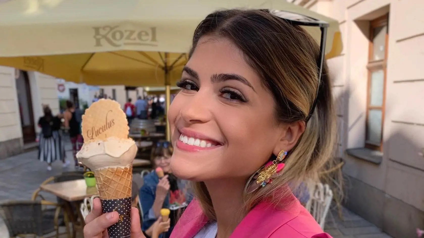 Vanessa Sarkozi