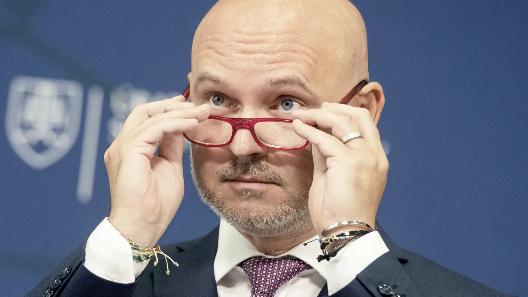 Branislav Gröhling si zamiloval Troch pátračov.