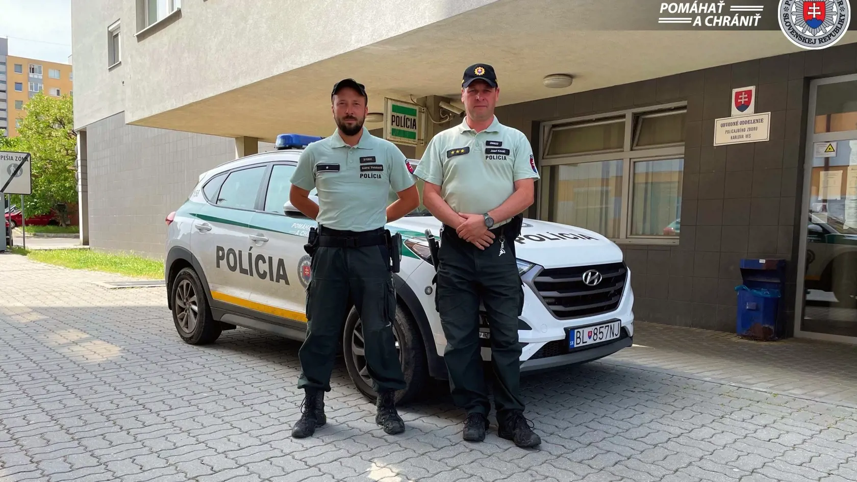 Ilustračná fotka. Polícia na Pezinskej Babe zastavila a skontrolovala motocyklistu, ktorý opakovane prekračoval rýchlosť. Mal tiež neplatnú technickú kontrolu.