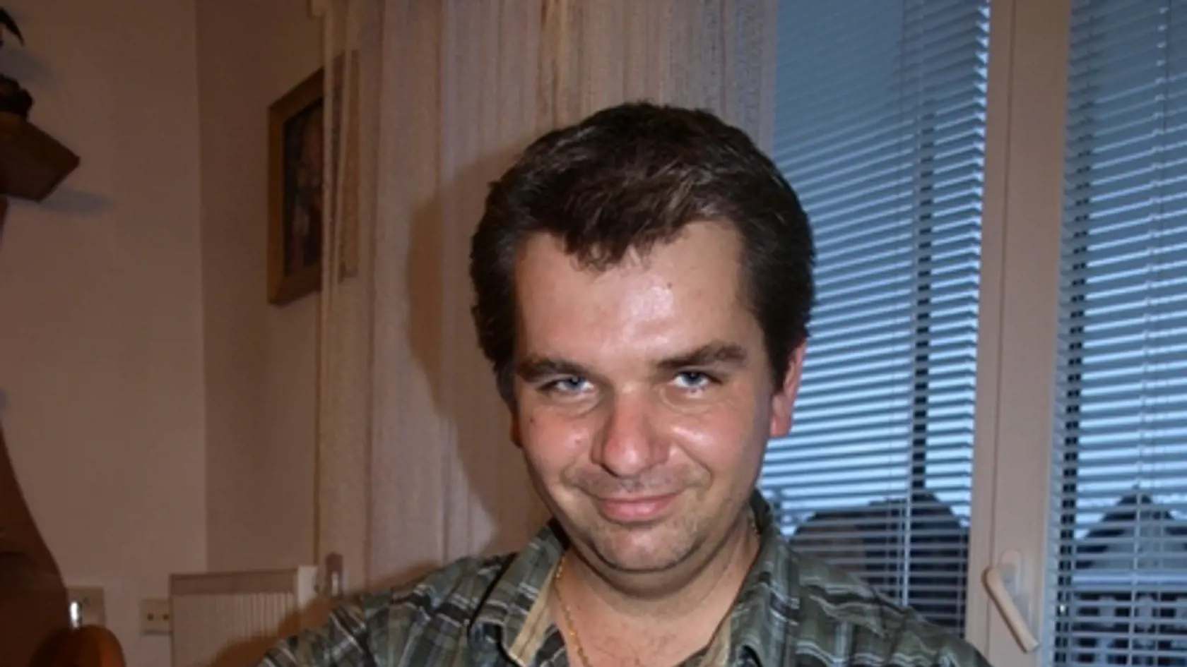 Róbert Hozák pokračuje v remesle svojich predkov.