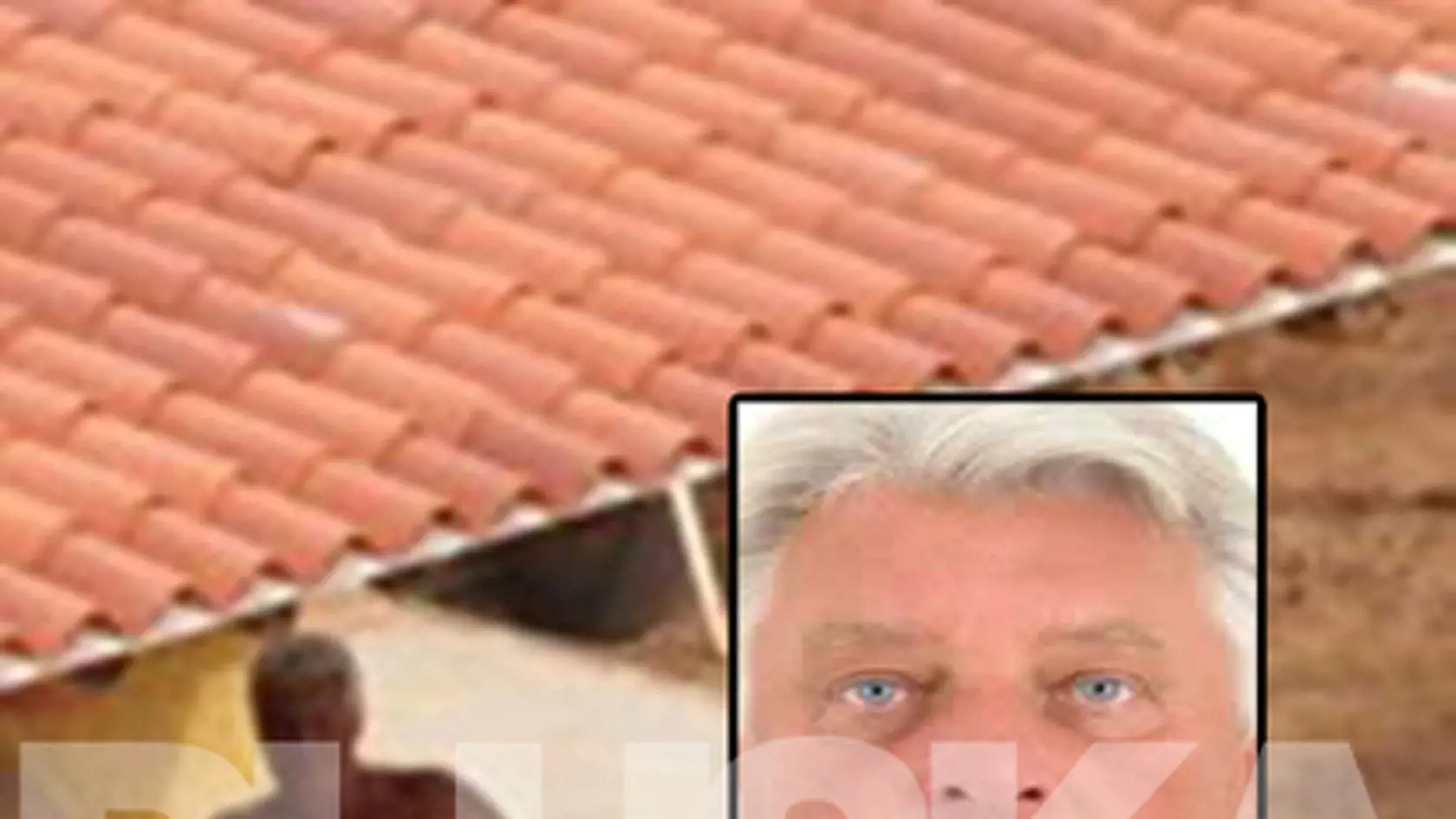 Viliam Mišenka:
Pred zatknutím si
užíval karibské slnko.