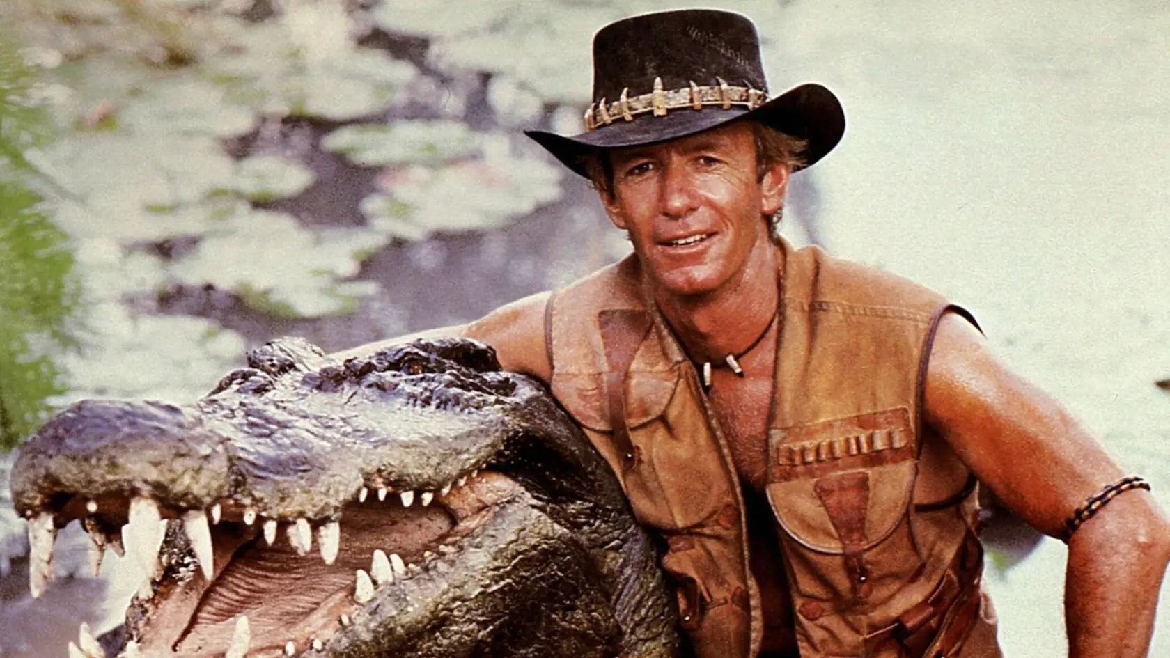 Crocodile Dundee