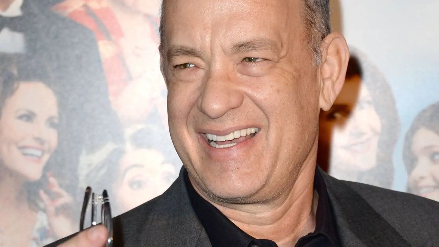 Tom Hanks