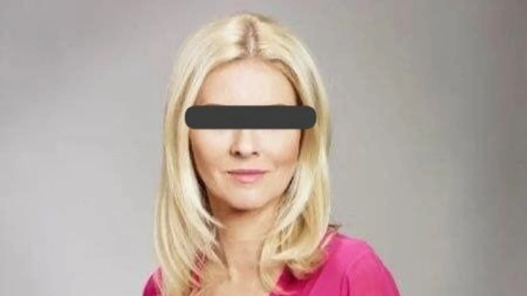 Bývalá štátna tajomníčka Ministerstva spravodlivosti Monika Jankovská.