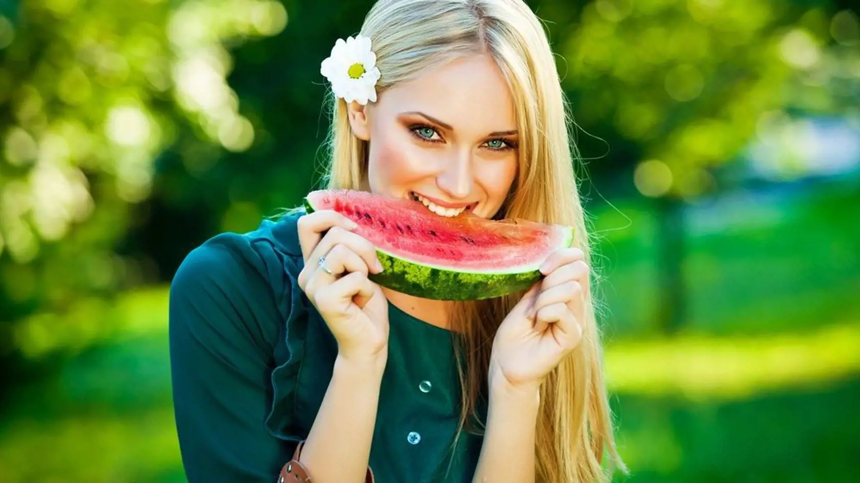 Melón je hotová bomba pre zdravie.