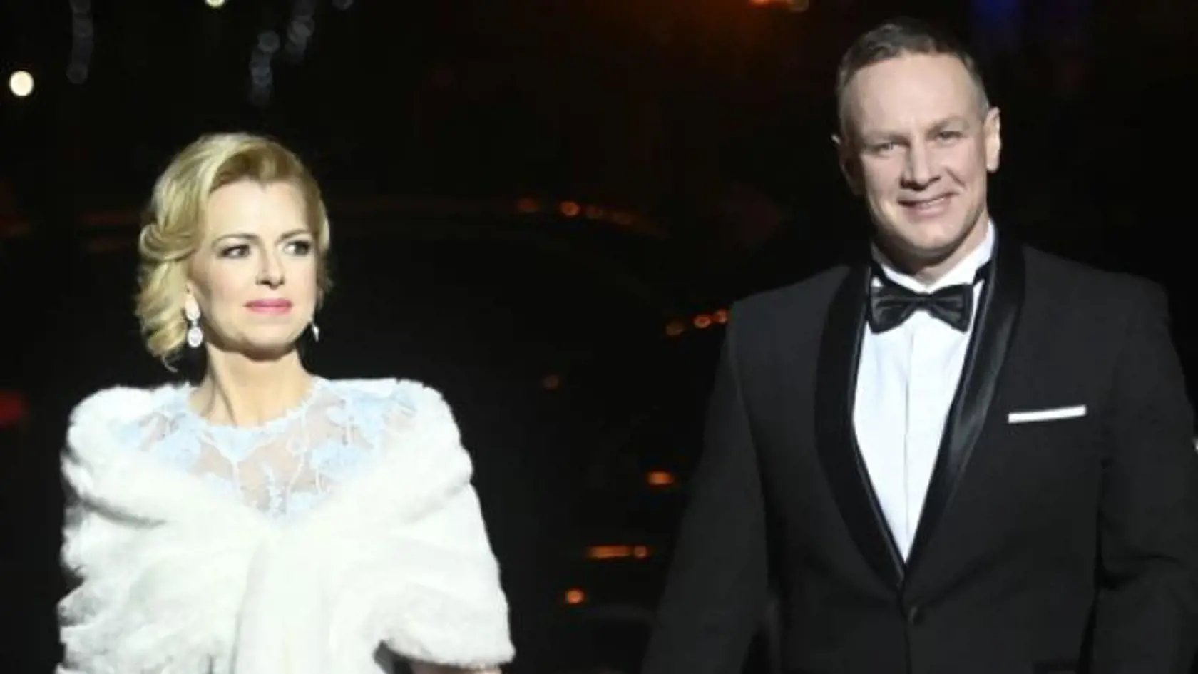 Zlatica Puškárová, Patrik Švajda