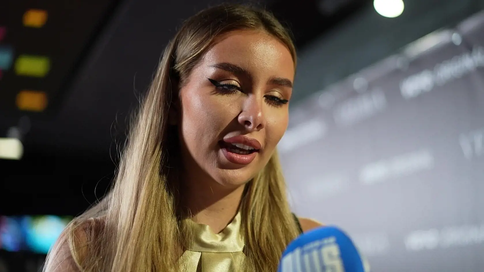 Petrana deň po oznámení rozchodu žiarila na slávnostnej premiére. Ako je na tom s Tomášom teraz?