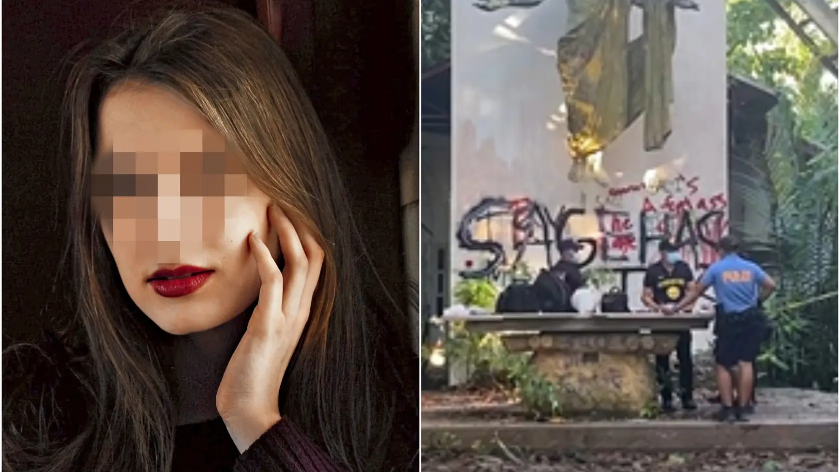 Mladá Michaela prišla o život na Filipínach. 