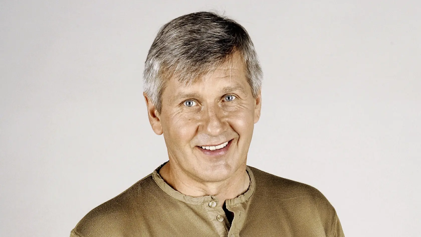 Janko Kroner je na svojho syna istotne pyšný.